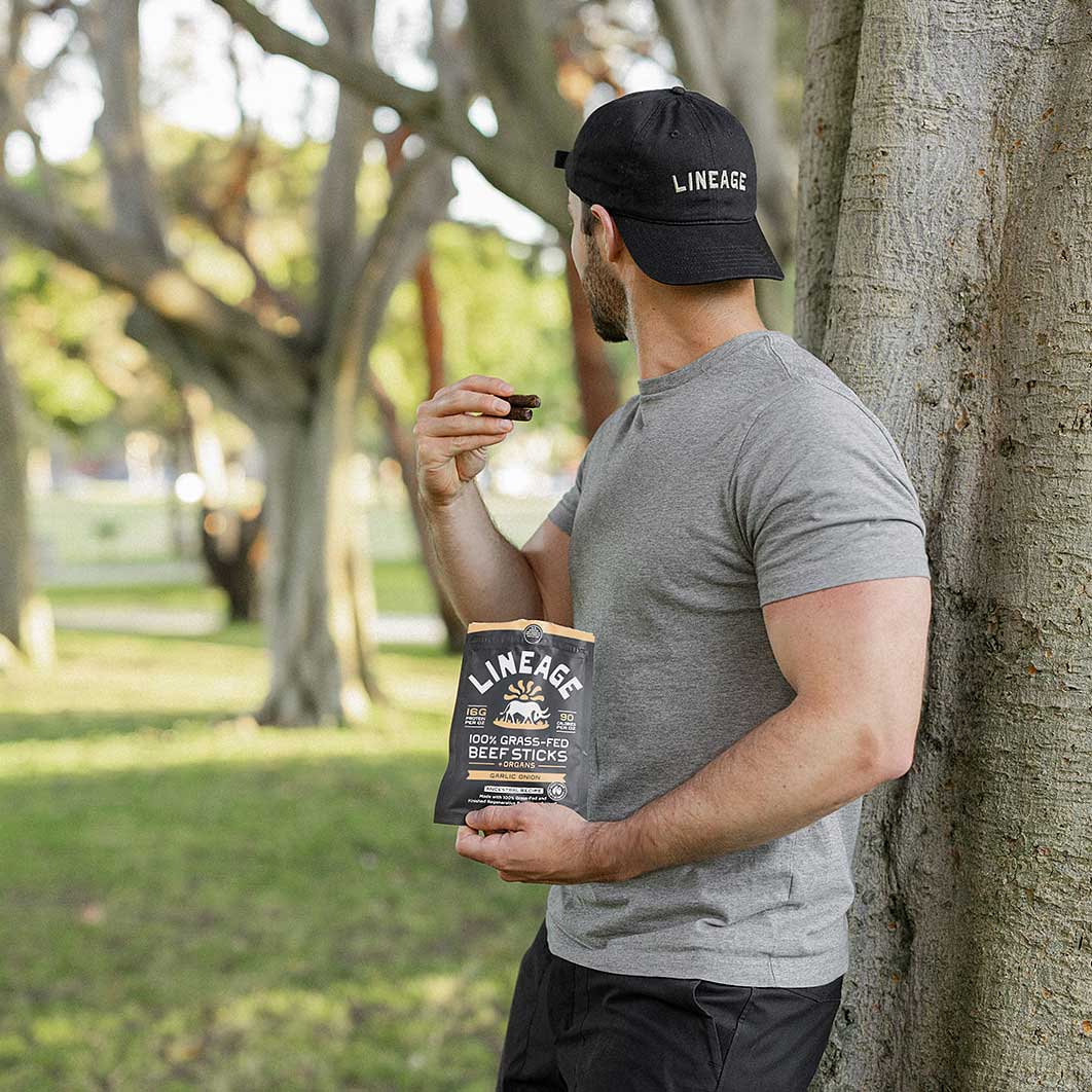 Lineage Provisions Product