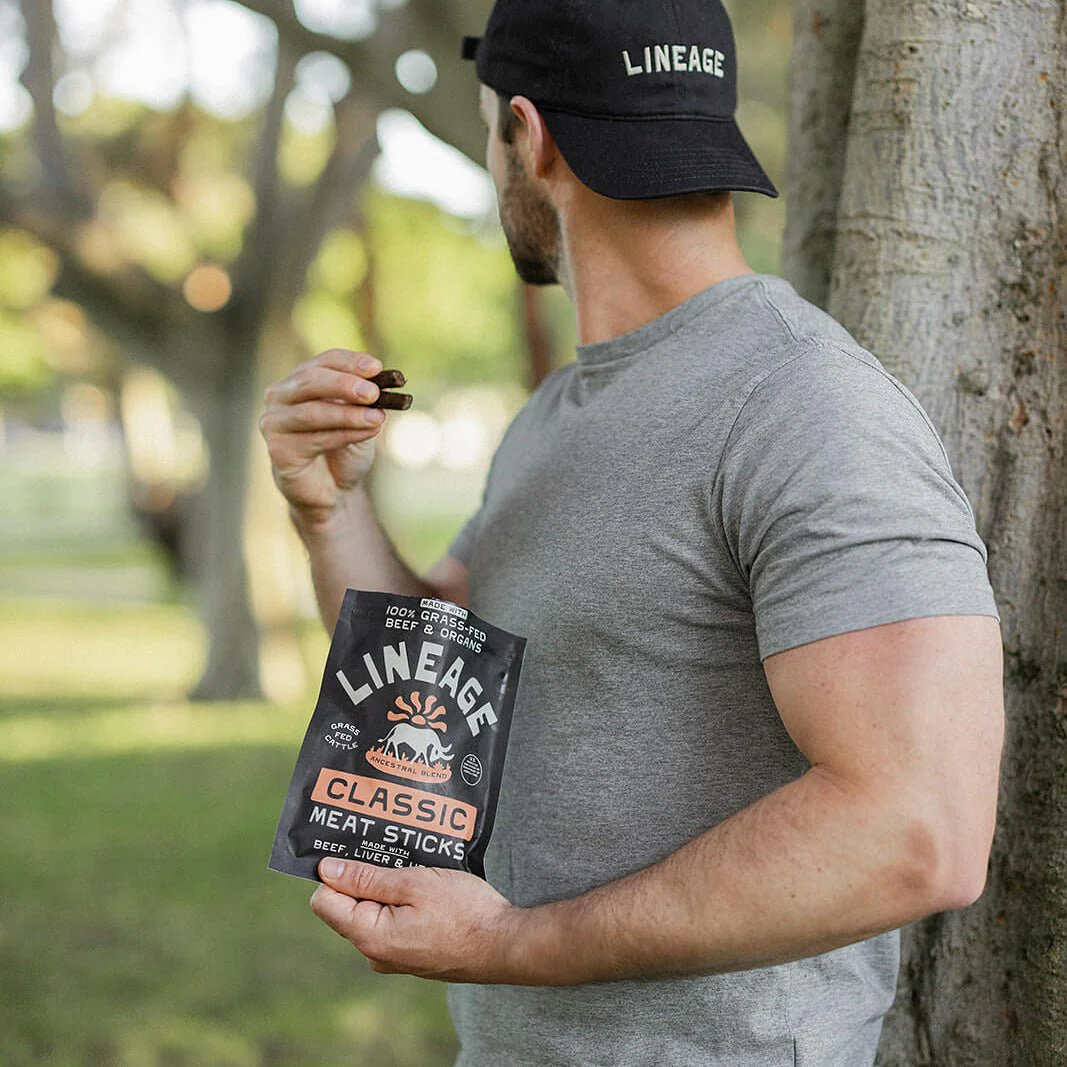 Lineage Provisions Product