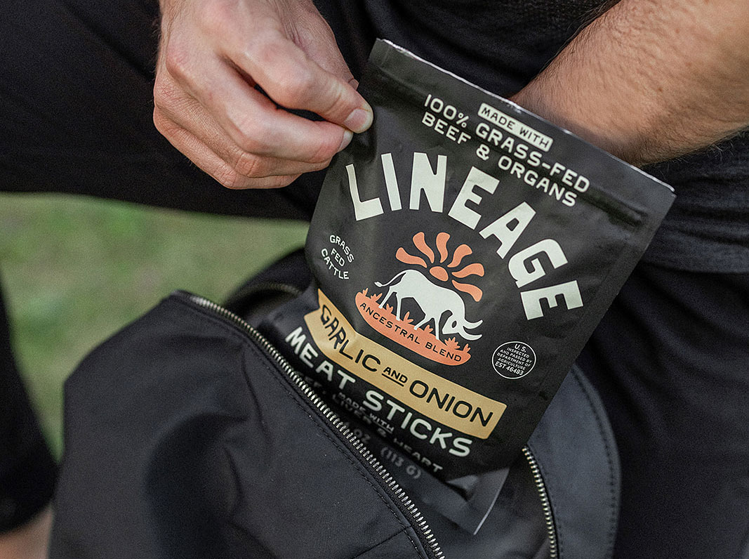 Lineage Provisions